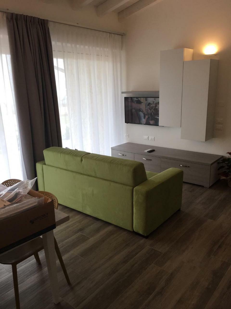 Villa Brusadela Suites Garda Esterno foto